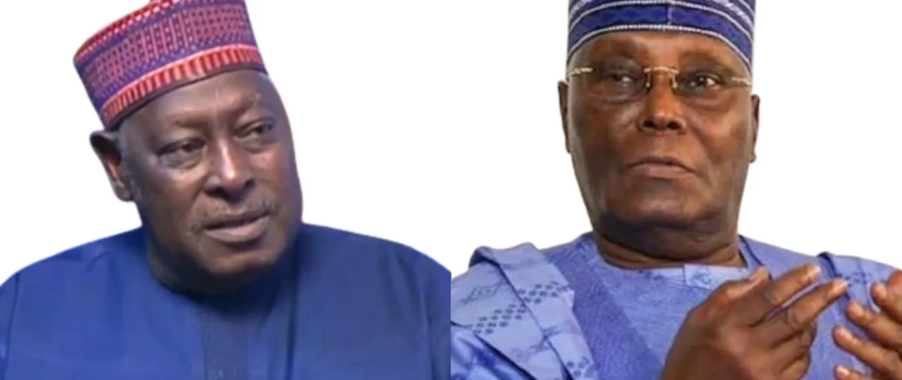 What Babachir Lawal said about Atiku scary – Presidency