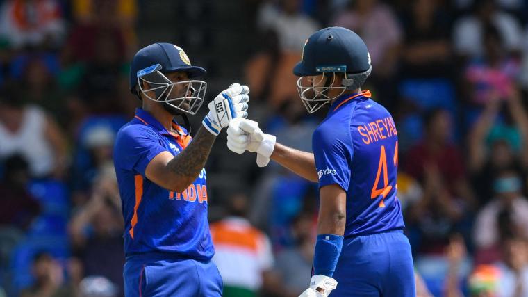 SKY out, Sooryavanshi in: India's T20I squad signals a generational shift