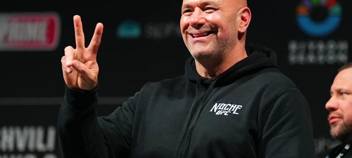 UFC teases new rankings system not based on 'opinion or popularity'