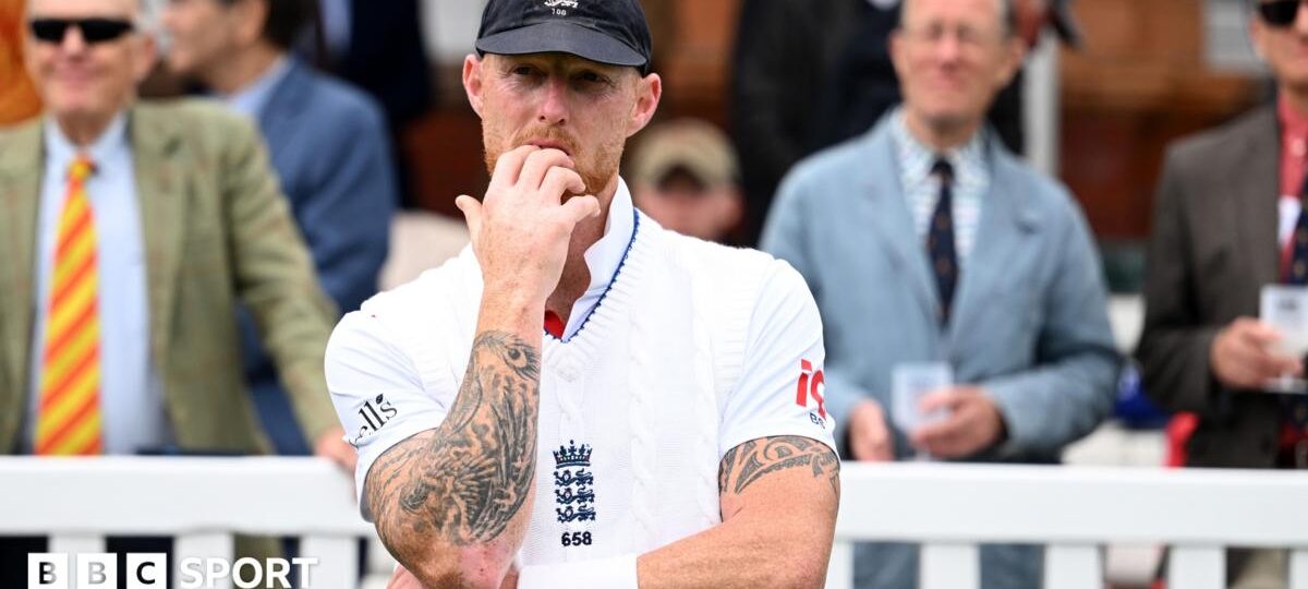Stokes & Atkinson investigated over nightclub incident