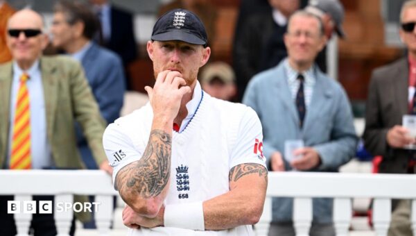 Stokes & Atkinson investigated over nightclub incident