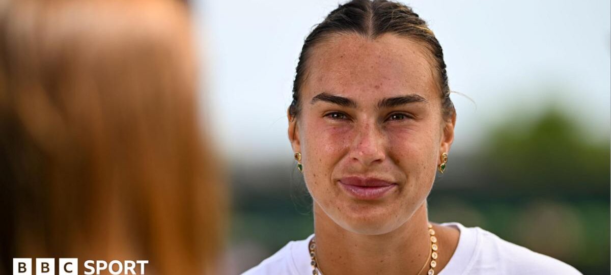 Are players at Wimbledon already split on prize money protests?