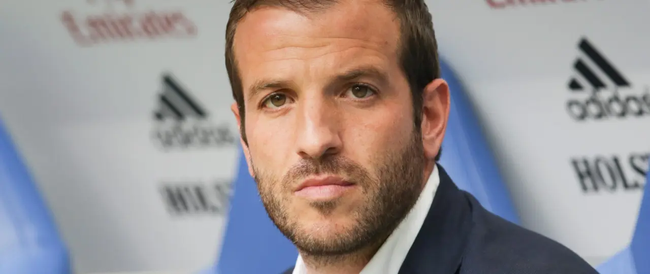 World Cup: Van der Vaart knocks Tuchel over Chelsea star, two overrated Arsenal players in England squad