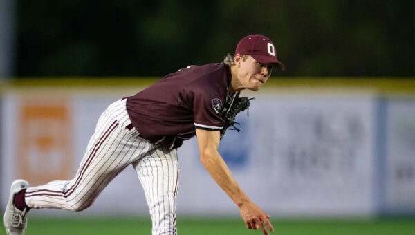 Oriskany returning to state baseball semifinals following 14-4 victory