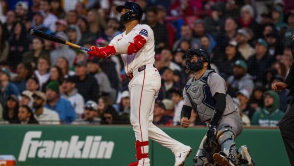 Red Sox vs. Yankees Series Schedule: Dates, Channels, Streams for June Rivalry Games