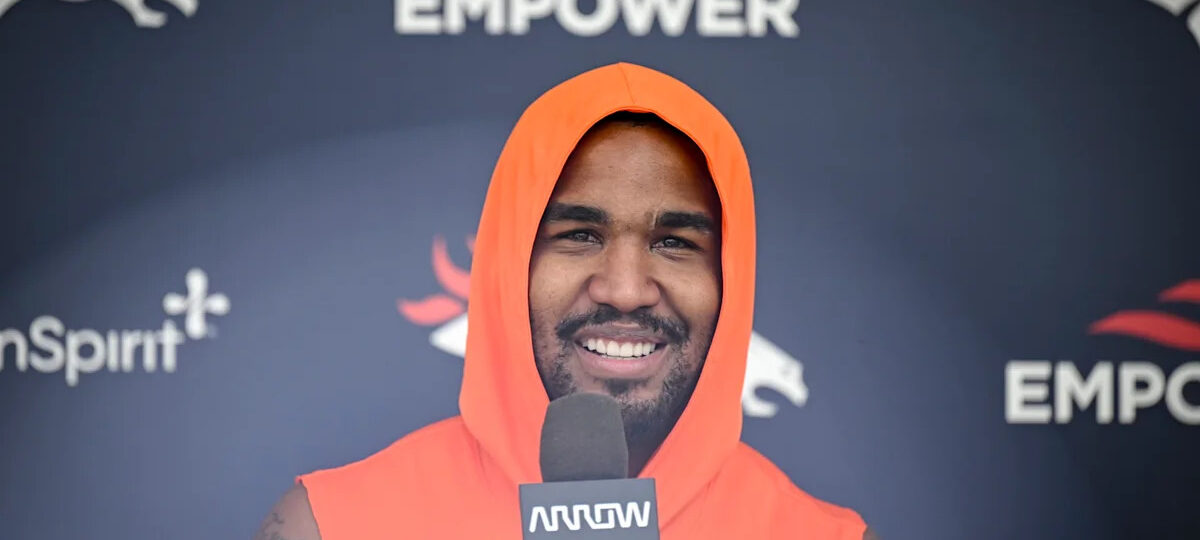 Sean Payton pleased with how fast Jaylen Waddle is picking up the Broncos' offense