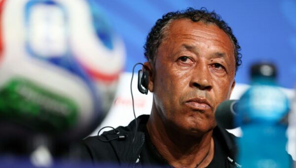 Cape Verde's Bubista relishing 'dream' World Cup clash with Spain