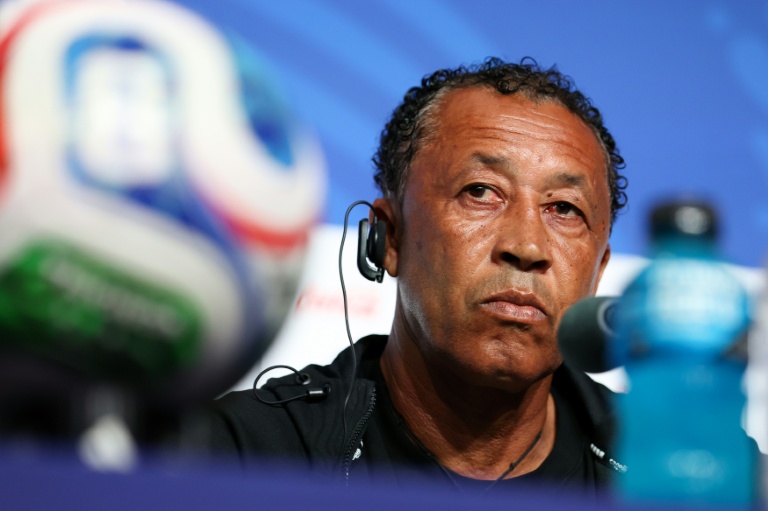Cape Verde’s Bubista relishing ‘dream’ World Cup clash with Spain