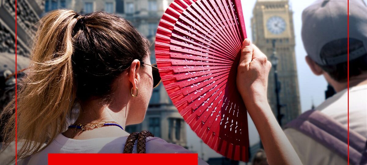 Boiling point: The week of extreme heat