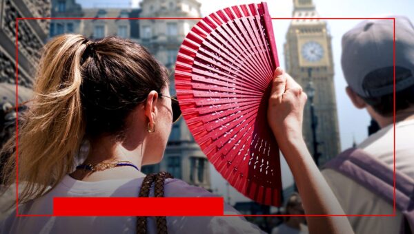 Boiling point: The week of extreme heat