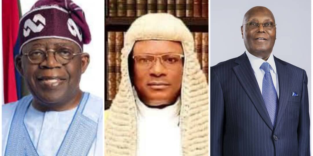 Deregistration: Justice Lifu APC mole in Federal High Court – ADC chieftain