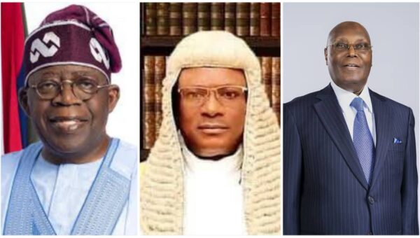 Deregistration: Justice Lifu APC mole in Federal High Court – ADC chieftain