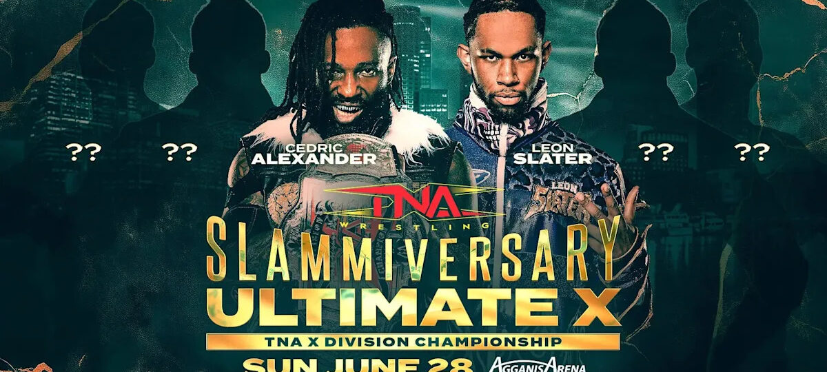 WWE NXT Turns June 28 Into a “Great American Mess”