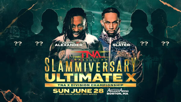 WWE NXT Turns June 28 Into a “Great American Mess”