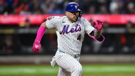 Mets Injury Notes: Jorge Polanco needs more time, Francisco Alvarez could be back next homestand