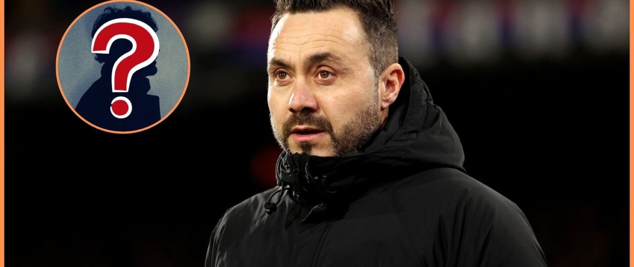 Tottenham eye 23-year-old creative star as agent makes transfer stance clear