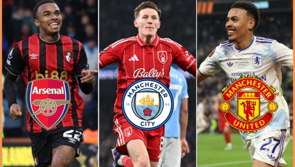 Kroupi to Arsenal, Anderson to Man City – 22 biggest Premier League transfer sagas to watch this summer