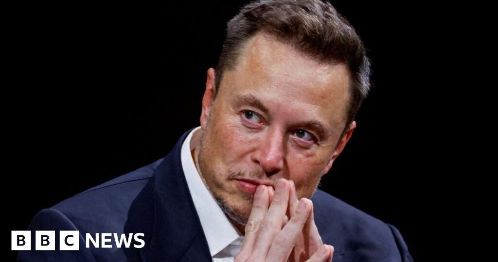 Elon Musk's SpaceX raises $75bn ahead of world's biggest stock market launch