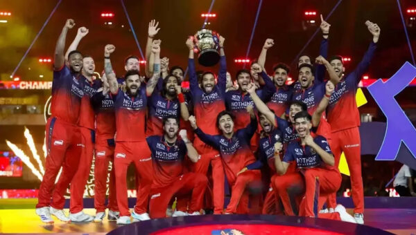 400 million watched it: RCB-GT final becomes most-watched IPL match ever