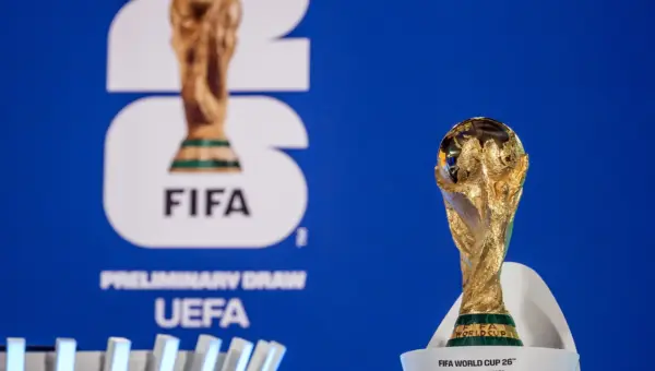 2026 World Cup: Haiti become first team to be eliminated from tournament