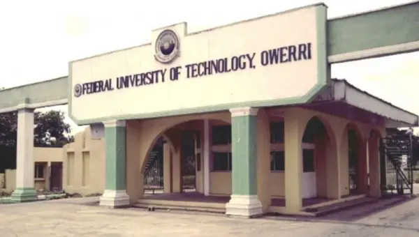 Nigerian govt ‘orders’ FUTO VC to immediately withdraw 24 aides’ appointments