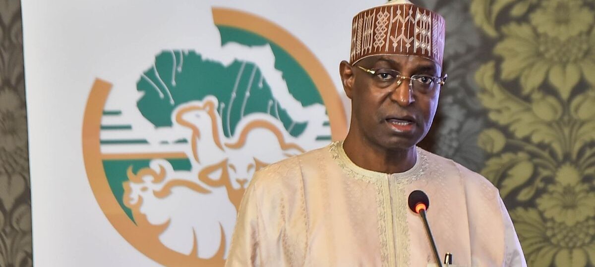 FG identifies 470 gazetted reserves, moves to end open grazing