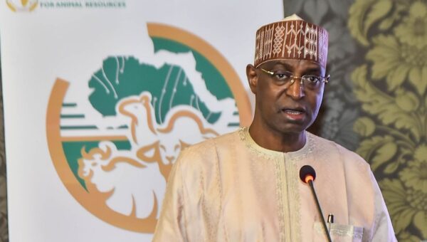 FG identifies 470 gazetted reserves, moves to end open grazing