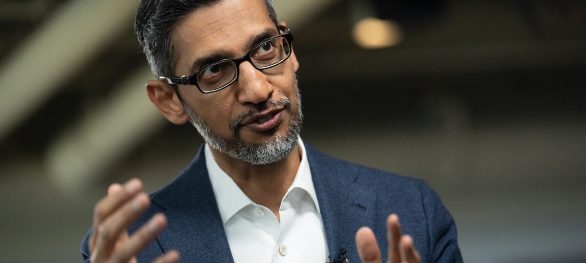 Alphabet plans to raise $80B to pay for AI buildout