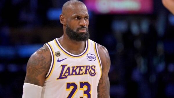 LeBron James may have one path left if he leaves Lakers