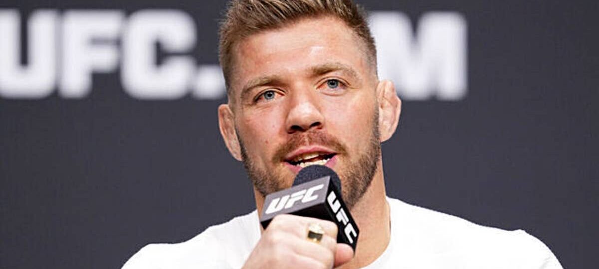 Dricus Du Plessis gives Ilia Topuria vs Justin Gaethje breakdown and prediction