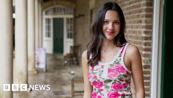 Olivia Rodrigo sings about heartbreak but she’s already chosen her wedding song