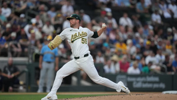 Game : Rockies at Athletics Game Thread