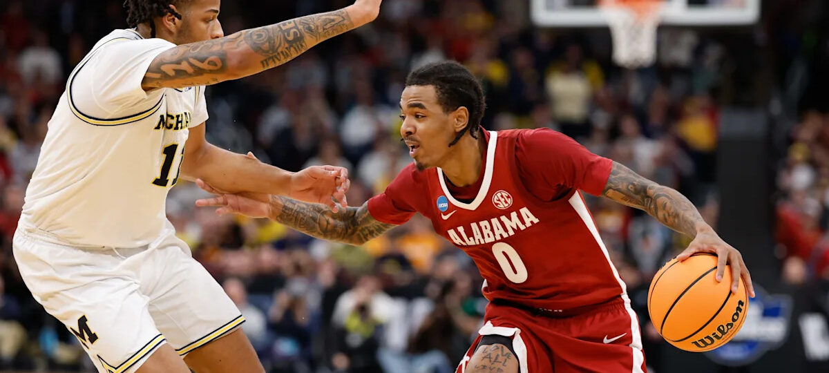 2026 NBA draft profiles: Philadelphia 76ers prospect Labaron Philon
