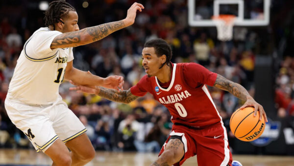 2026 NBA draft profiles: Philadelphia 76ers prospect Labaron Philon