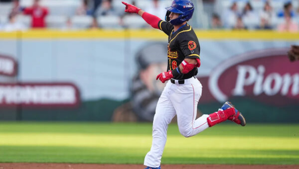 Cubs Minor League Wrap: Three HRs lead Smokies past Lookouts