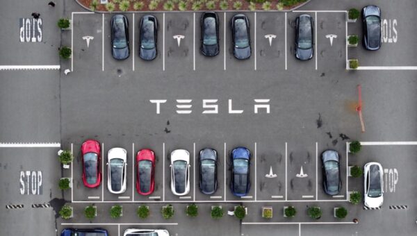 Tesla settles FSD crash lawsuit as federal investigations continue