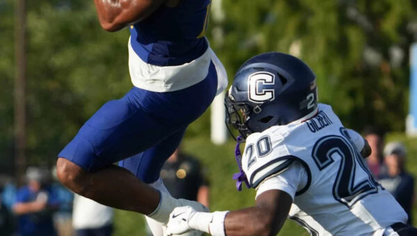 Detroit Lions: Sign WR After Rookie Suffers Significant Injury