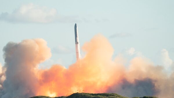 SpaceX IPO: Everything you need to know
