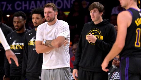 Lakers linked to trade for 'underrated' $120 million Nuggets NBA champion guard