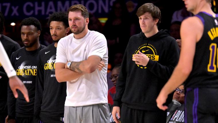 Lakers linked to trade for 'underrated' $120 million Nuggets NBA champion guard