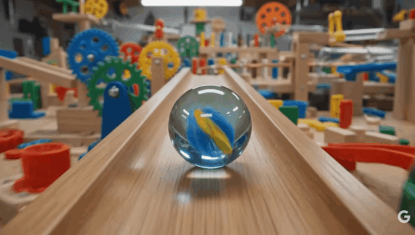 Google introduces a faster, cheaper image generator with Nano Banana 2 Lite