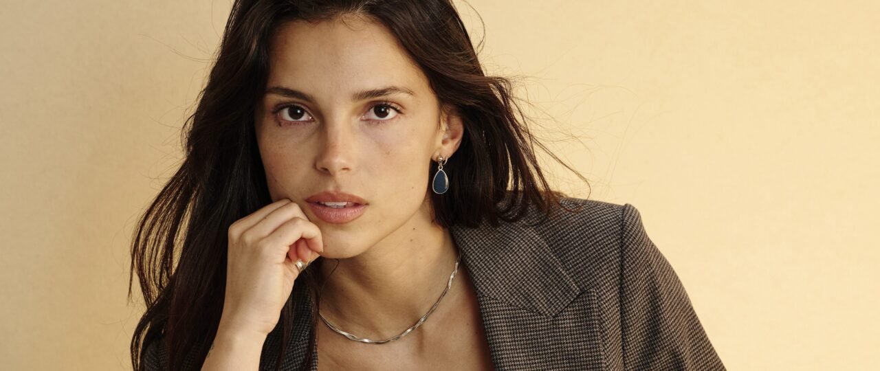 Who Is the ‘Obsession’ Lead Actress? 5 Things to Know About Inde Navarrette