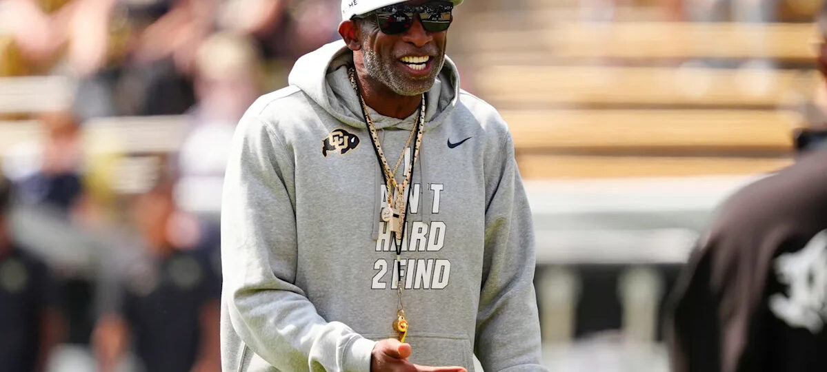 Three reasons Colorado football's 2027 class is surging nationally