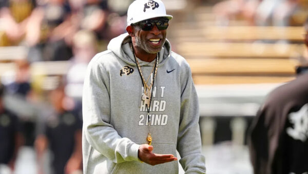 Three reasons Colorado football's 2027 class is surging nationally