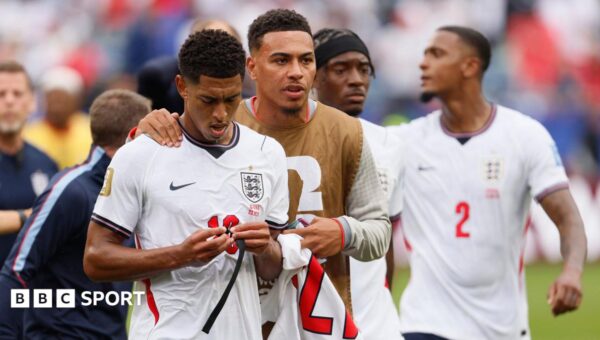 Which players failed to make an impact? England player ratings