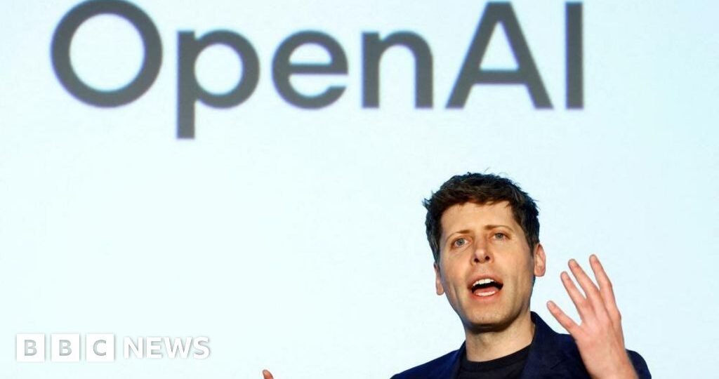 OpenAI let ChatGPT aid and abet mass shooters, Florida lawsuit claims