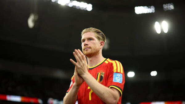 Kevin De Bruyne explains why he prefers Canada World Cup venue to USA stadiums