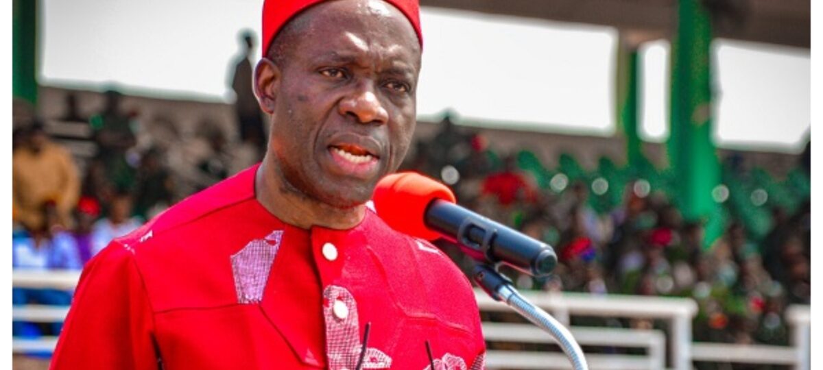 Gov Soludo declares war against fake pastors