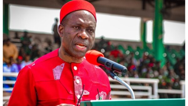 Gov Soludo declares war against fake pastors