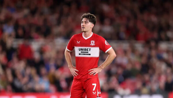 Hayden Hackney: United target’s fate sealed as PL rivals agree deal